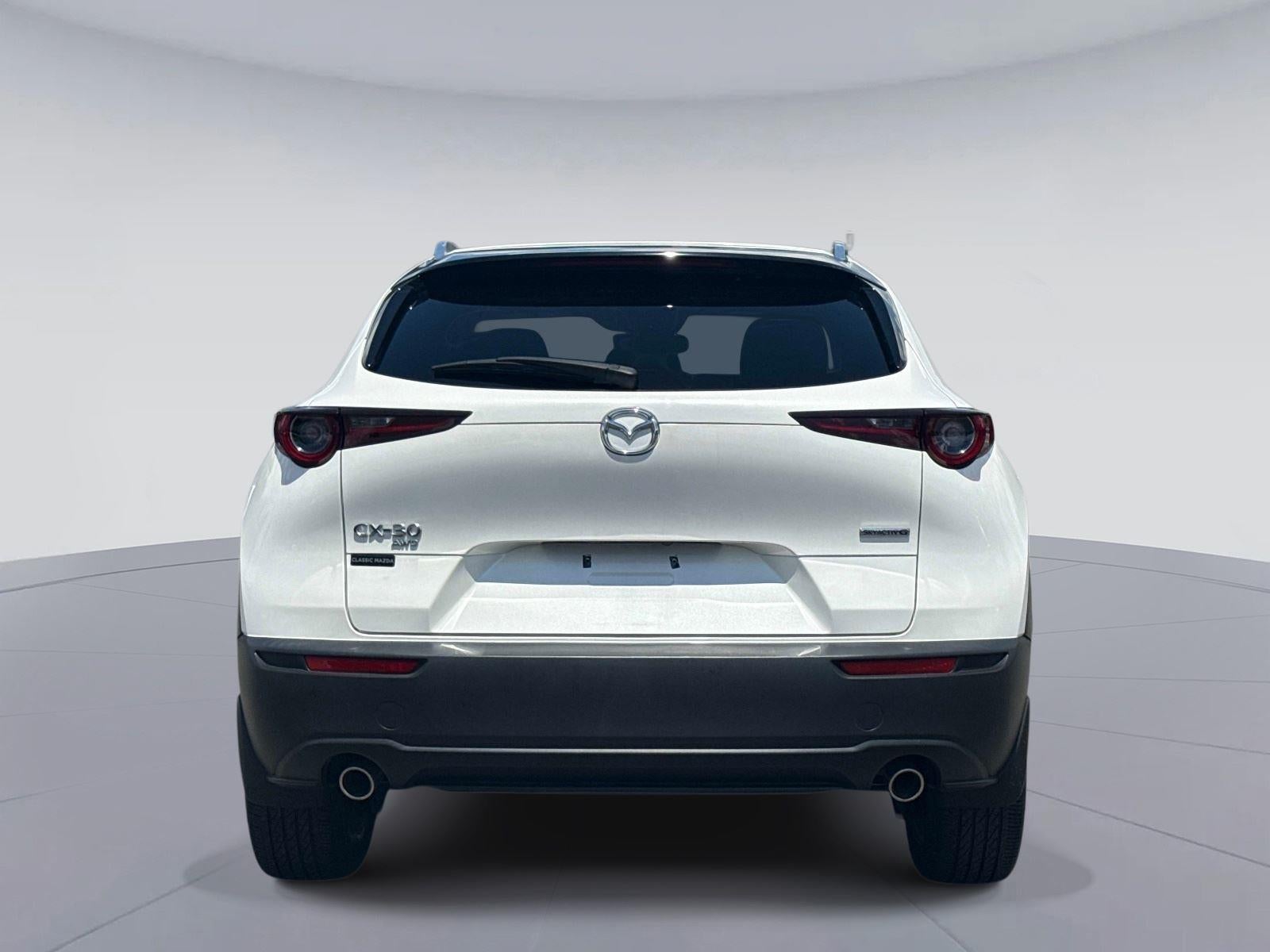 2022 Mazda Mazda CX-30 2.5 S Premium Package