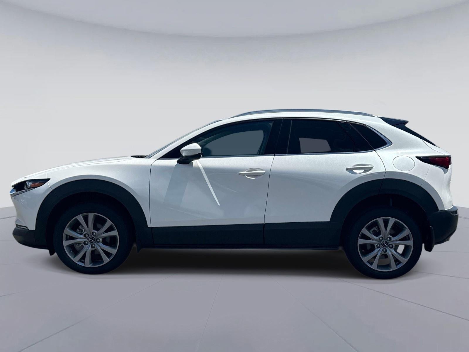 2022 Mazda Mazda CX-30 2.5 S Premium Package