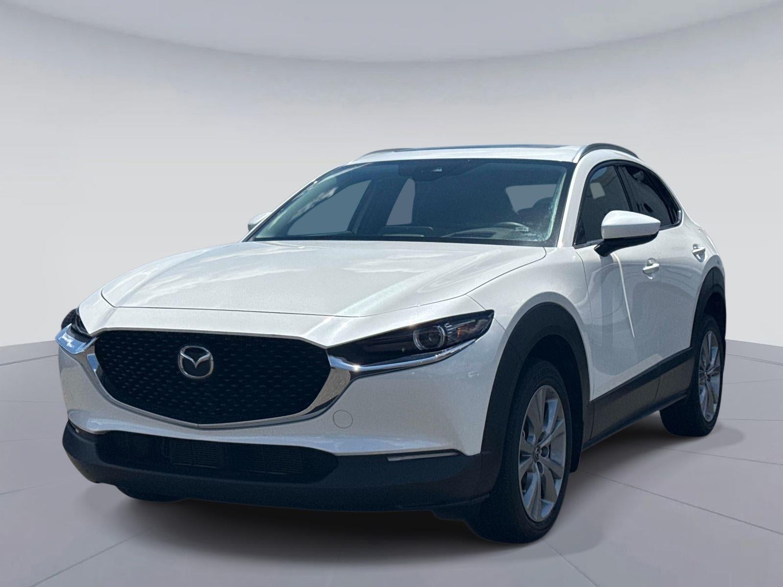 2022 Mazda Mazda CX-30 2.5 S Premium Package