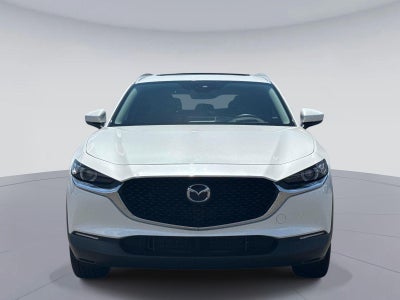 2022 Mazda Mazda CX-30 2.5 S Premium Package