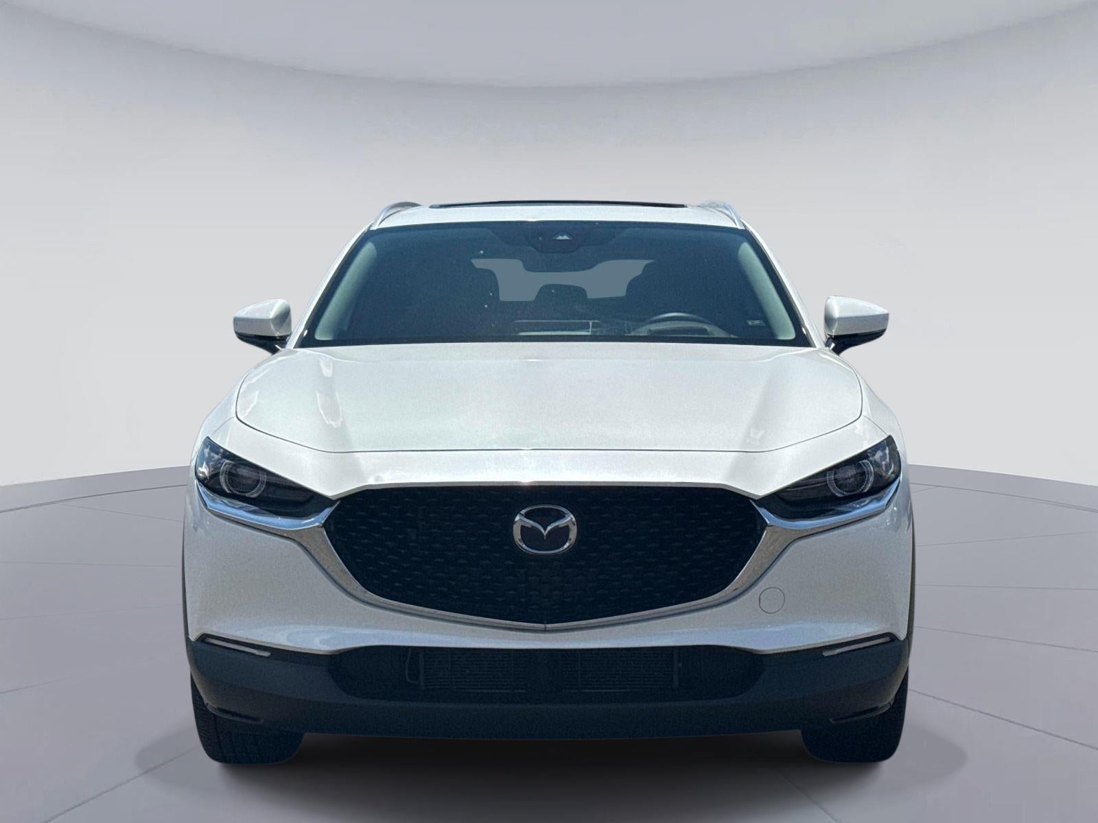 2022 Mazda Mazda CX-30 2.5 S Premium Package