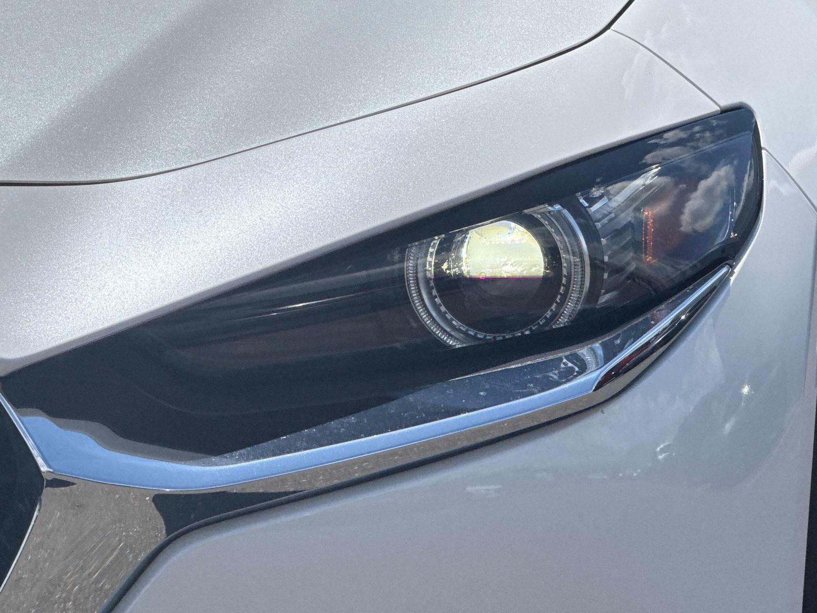 2022 Mazda Mazda CX-30 2.5 S Premium Package