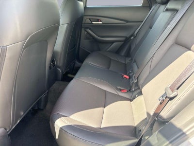 2026 Mazda Mazda CX-30 2.5 S Premium AWD