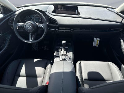 2026 Mazda Mazda CX-30 2.5 S Premium AWD