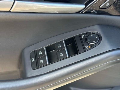 2026 Mazda Mazda CX-30 2.5 S Premium AWD