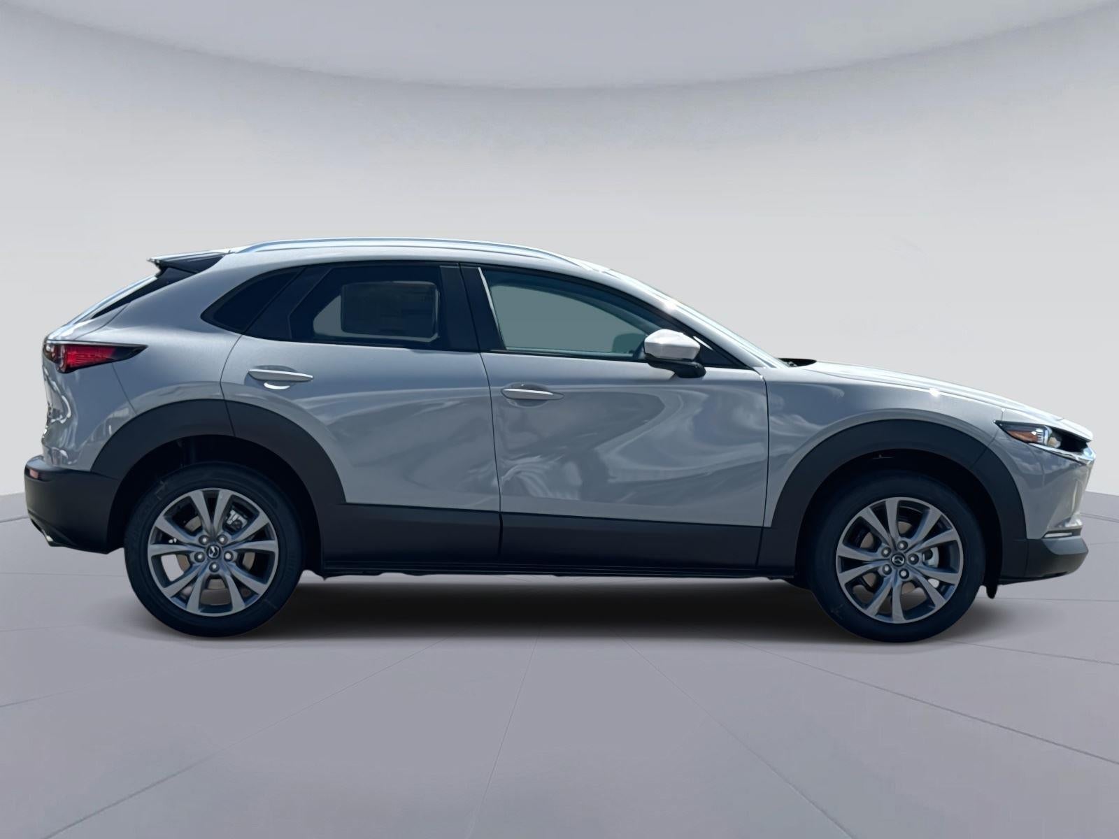 2026 Mazda Mazda CX-30 2.5 S Premium AWD