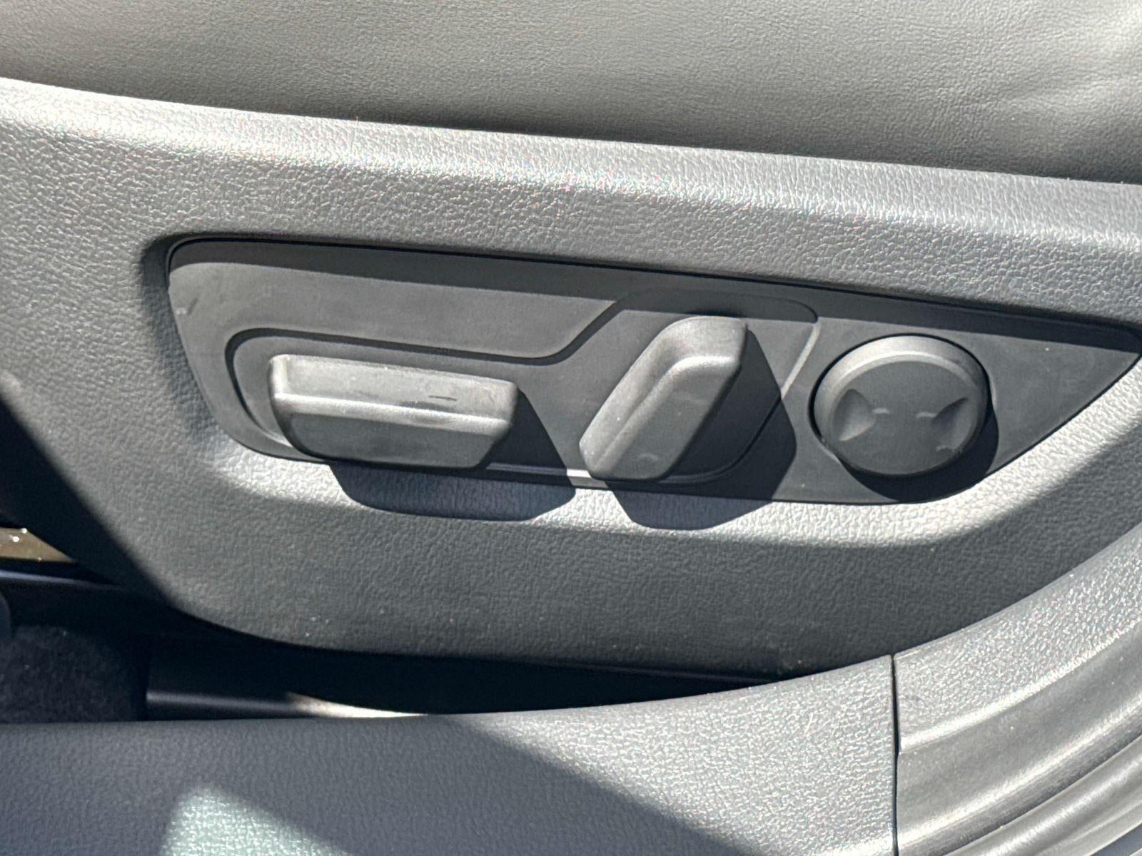 2026 Mazda Mazda CX-30 2.5 S Premium AWD