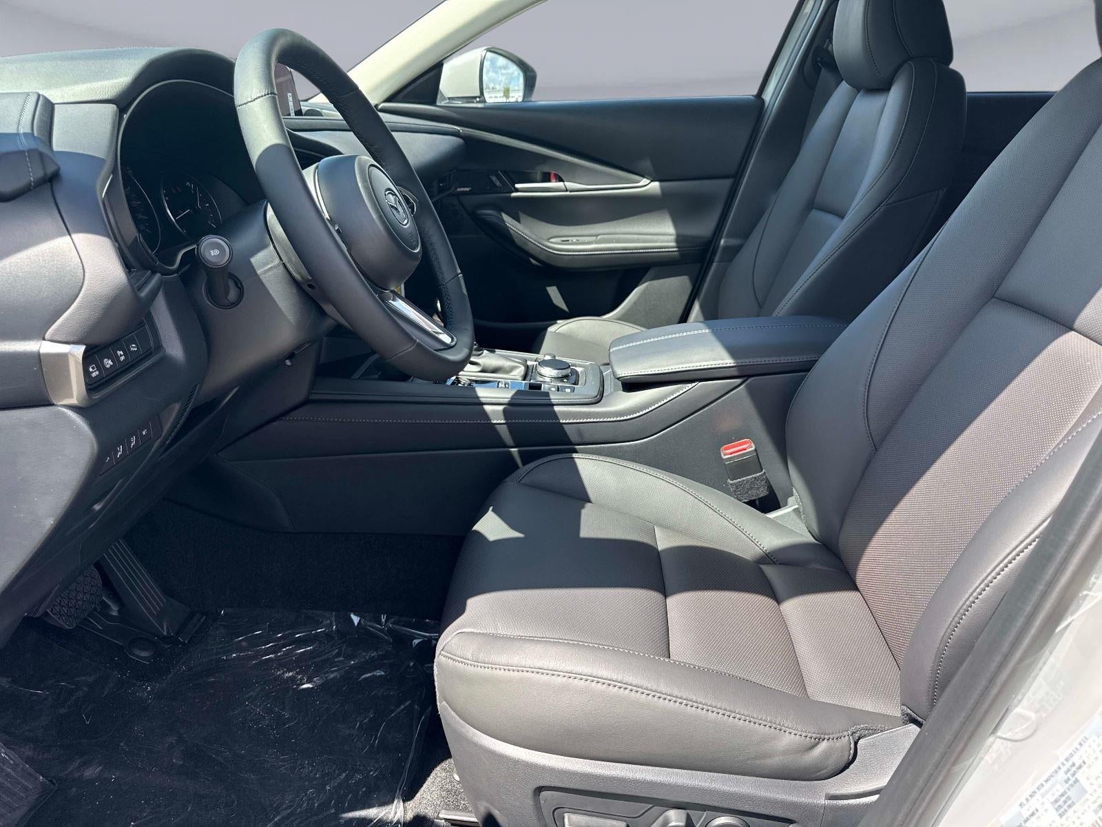 2026 Mazda Mazda CX-30 2.5 S Premium AWD