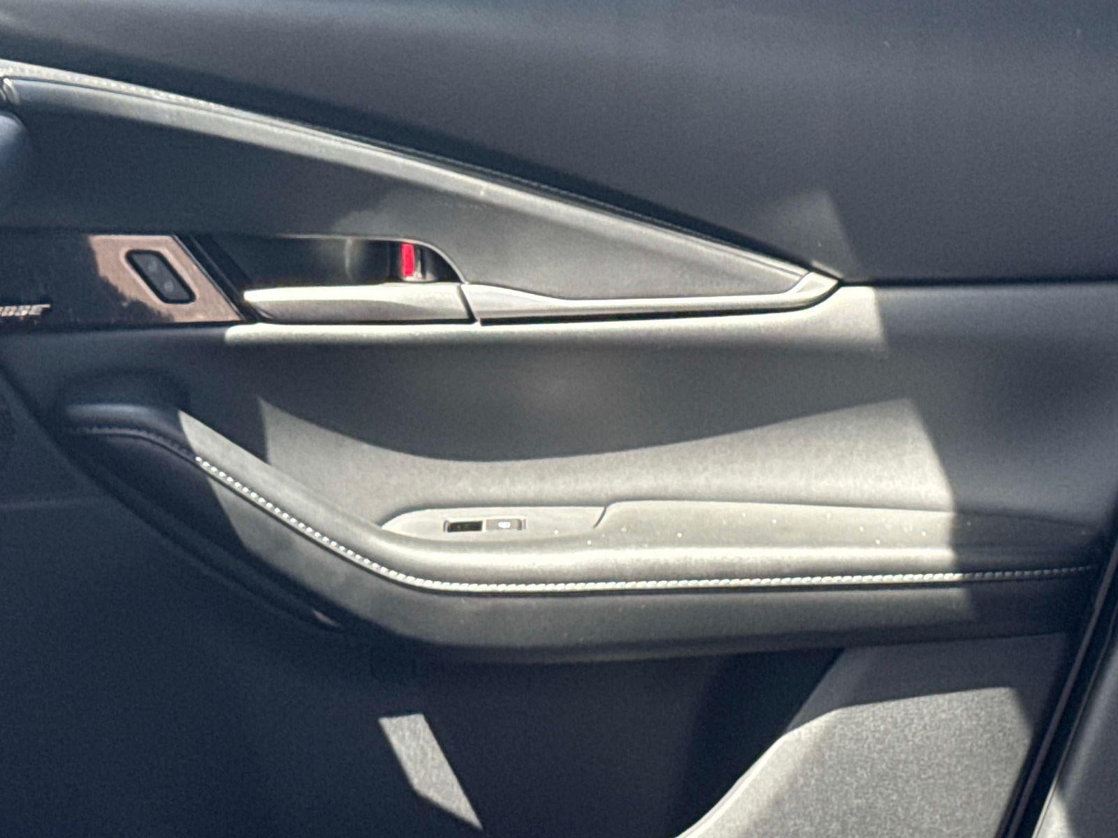 2026 Mazda Mazda CX-30 2.5 S Premium AWD