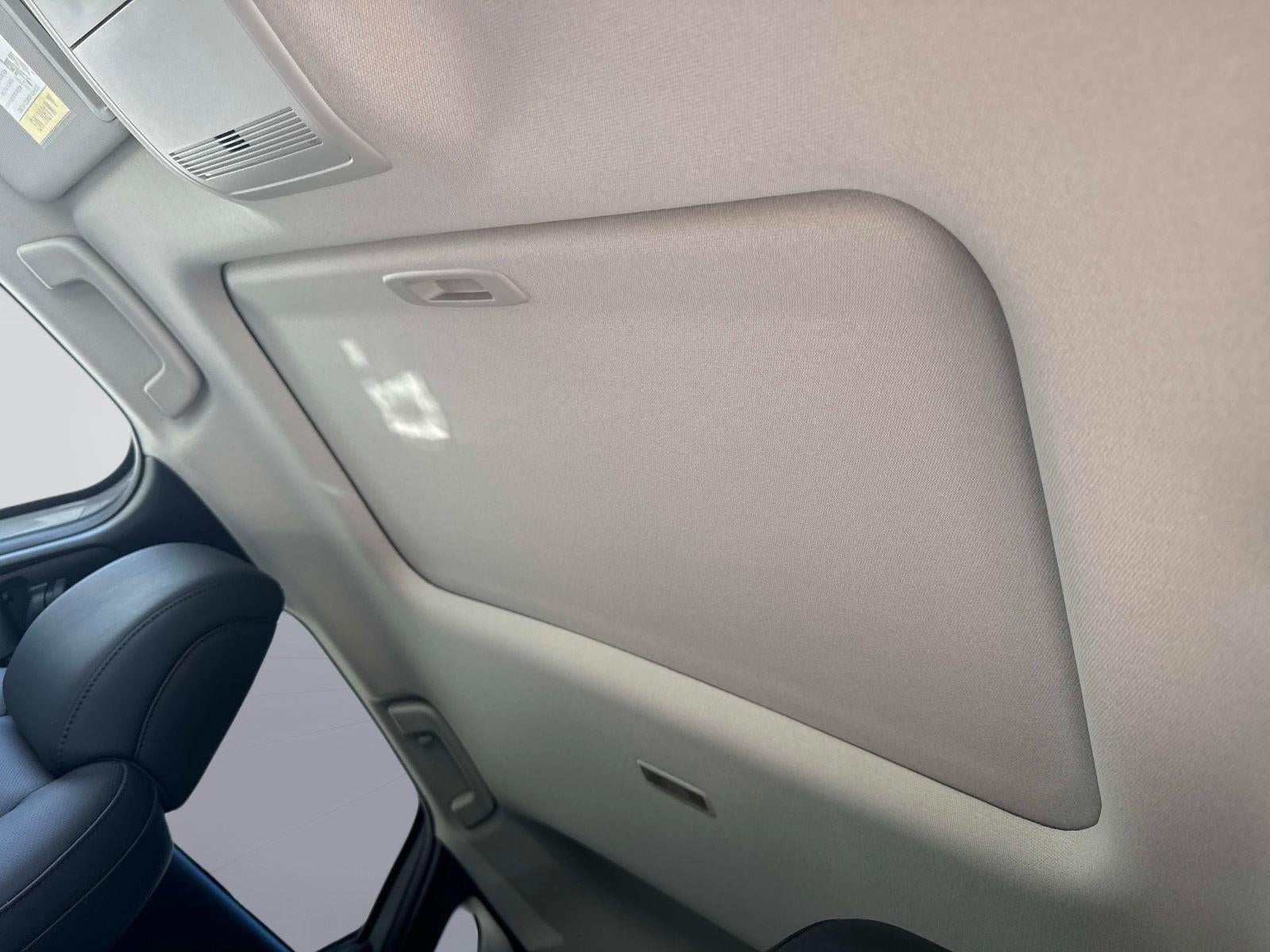 2026 Mazda Mazda CX-30 2.5 S Premium AWD