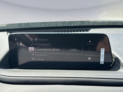 2026 Mazda Mazda CX-30 2.5 S Premium AWD