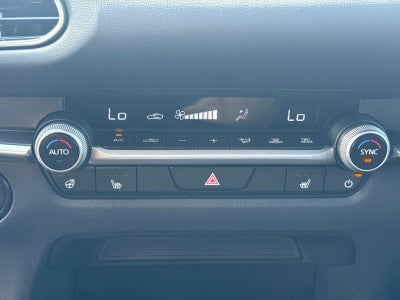 2026 Mazda Mazda CX-30 2.5 S Premium AWD