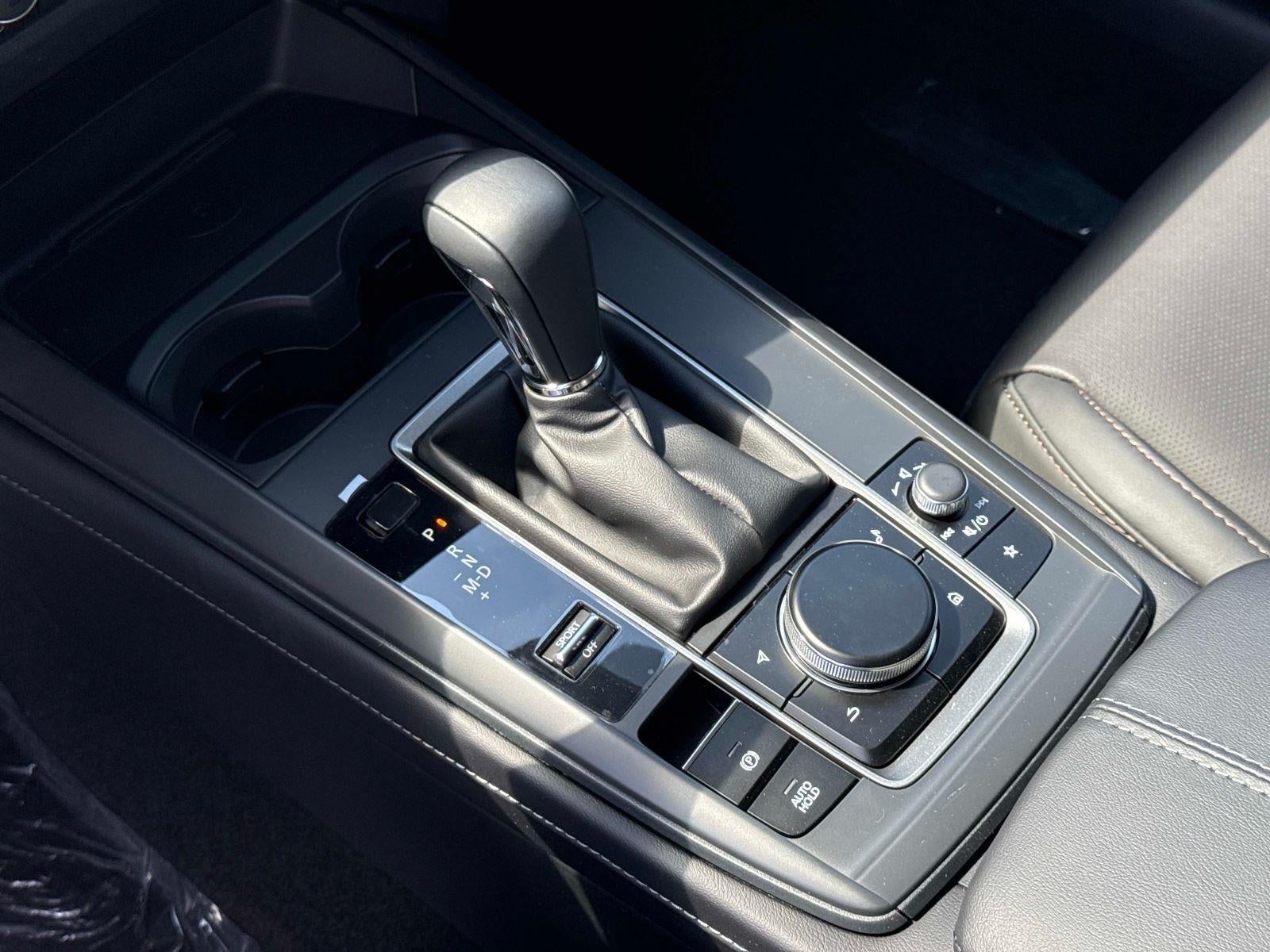 2026 Mazda Mazda CX-30 2.5 S Premium AWD