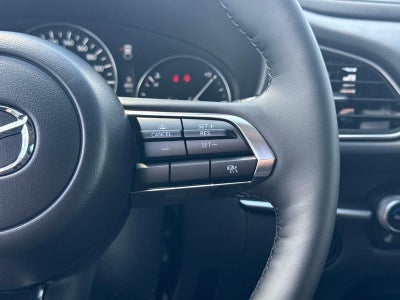 2026 Mazda Mazda CX-30 2.5 S Premium AWD