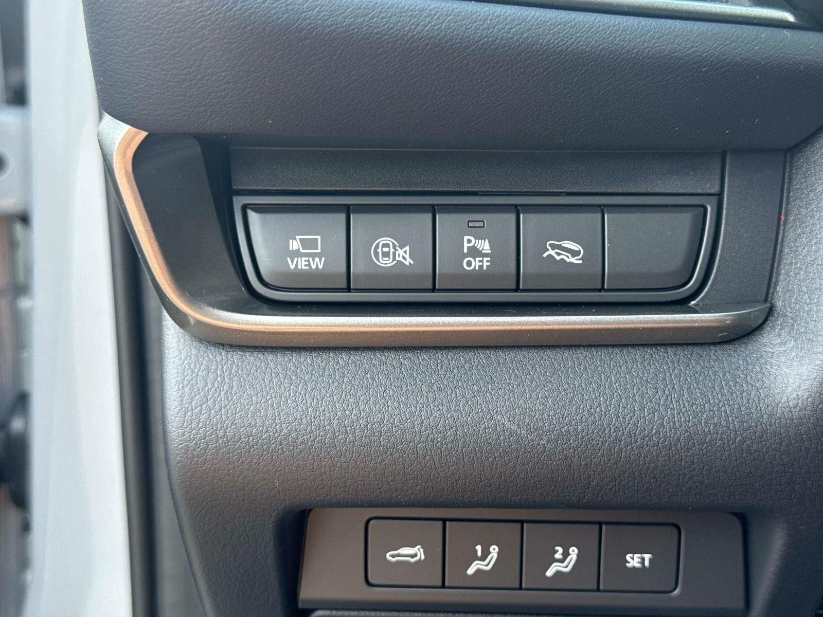 2026 Mazda Mazda CX-30 2.5 S Premium AWD