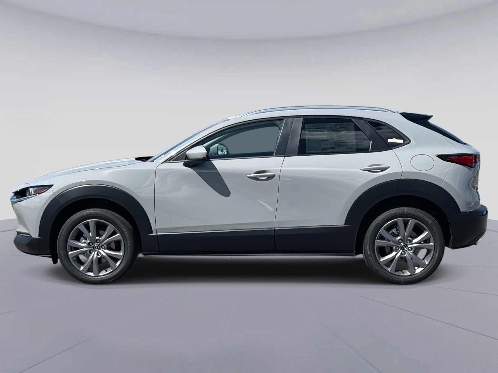 2026 Mazda Mazda CX-30 2.5 S Premium AWD
