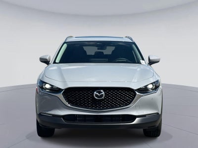 2026 Mazda Mazda CX-30 2.5 S Premium AWD