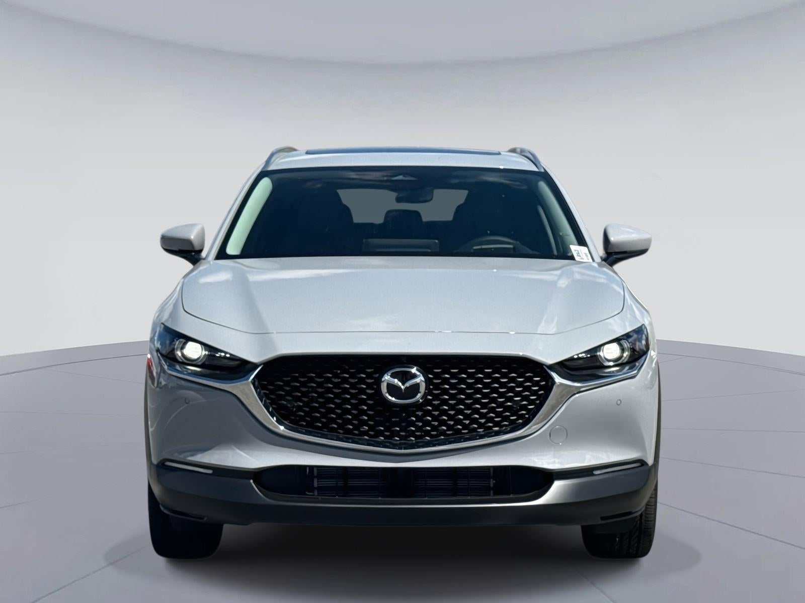 2026 Mazda Mazda CX-30 2.5 S Premium AWD