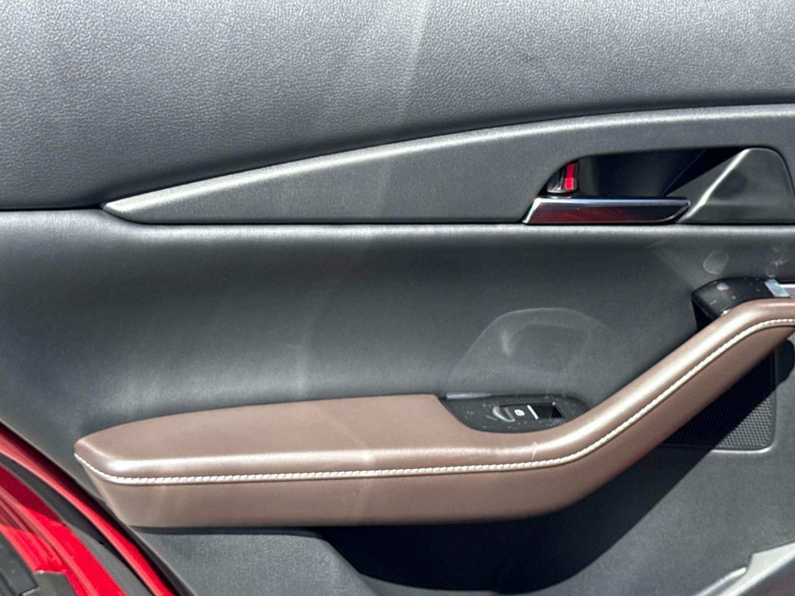 2025 Mazda Mazda CX-30 2.5 S Premium Package