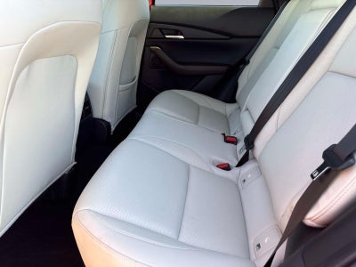 2025 Mazda Mazda CX-30 2.5 S Premium Package