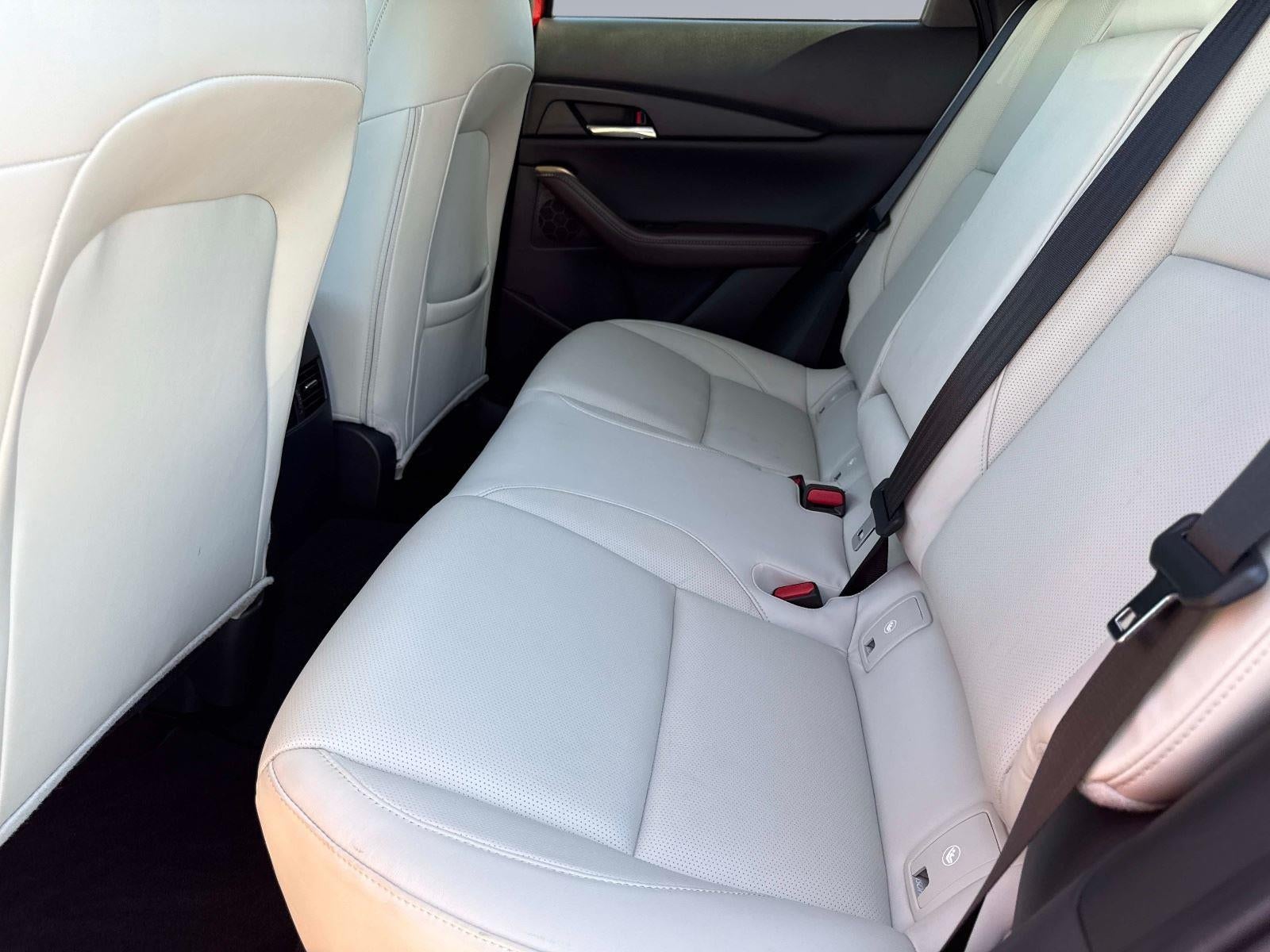 2025 Mazda Mazda CX-30 2.5 S Premium Package