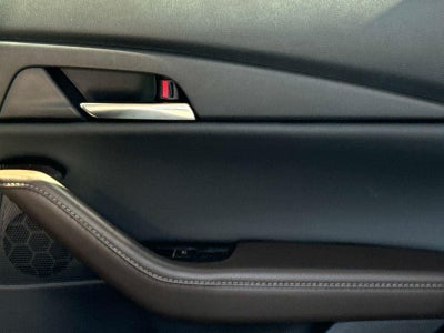 2025 Mazda Mazda CX-30 2.5 S Premium Package