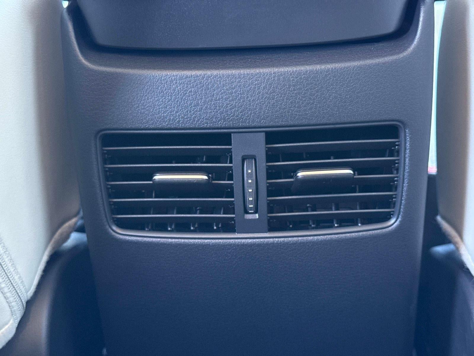 2025 Mazda Mazda CX-30 2.5 S Premium Package