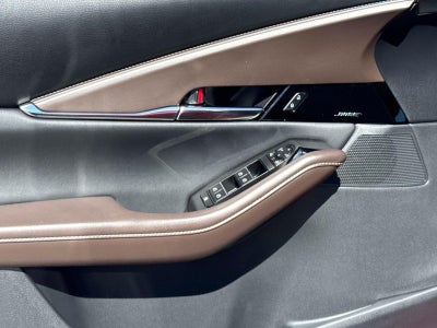 2025 Mazda Mazda CX-30 2.5 S Premium Package