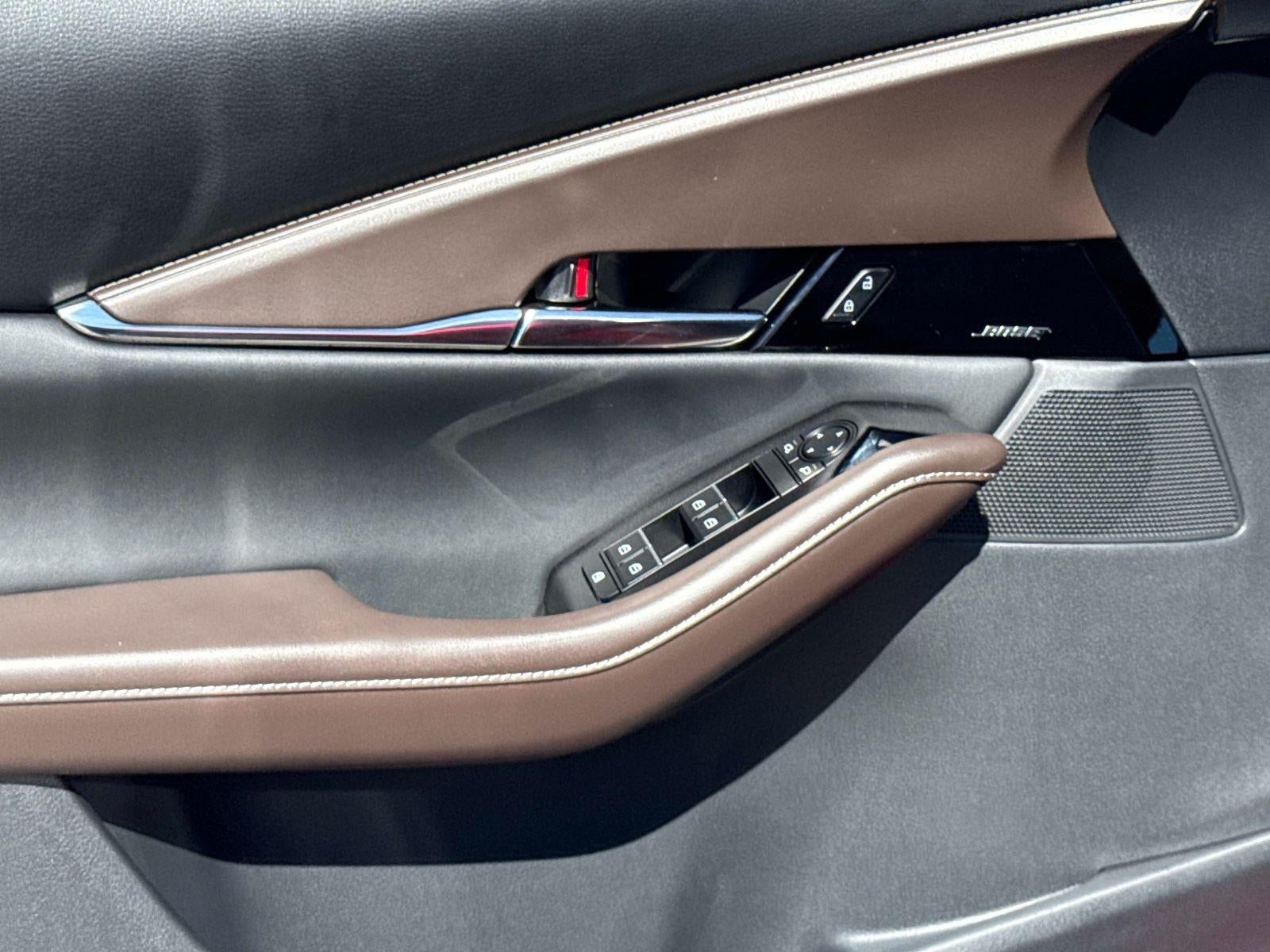 2025 Mazda Mazda CX-30 2.5 S Premium Package