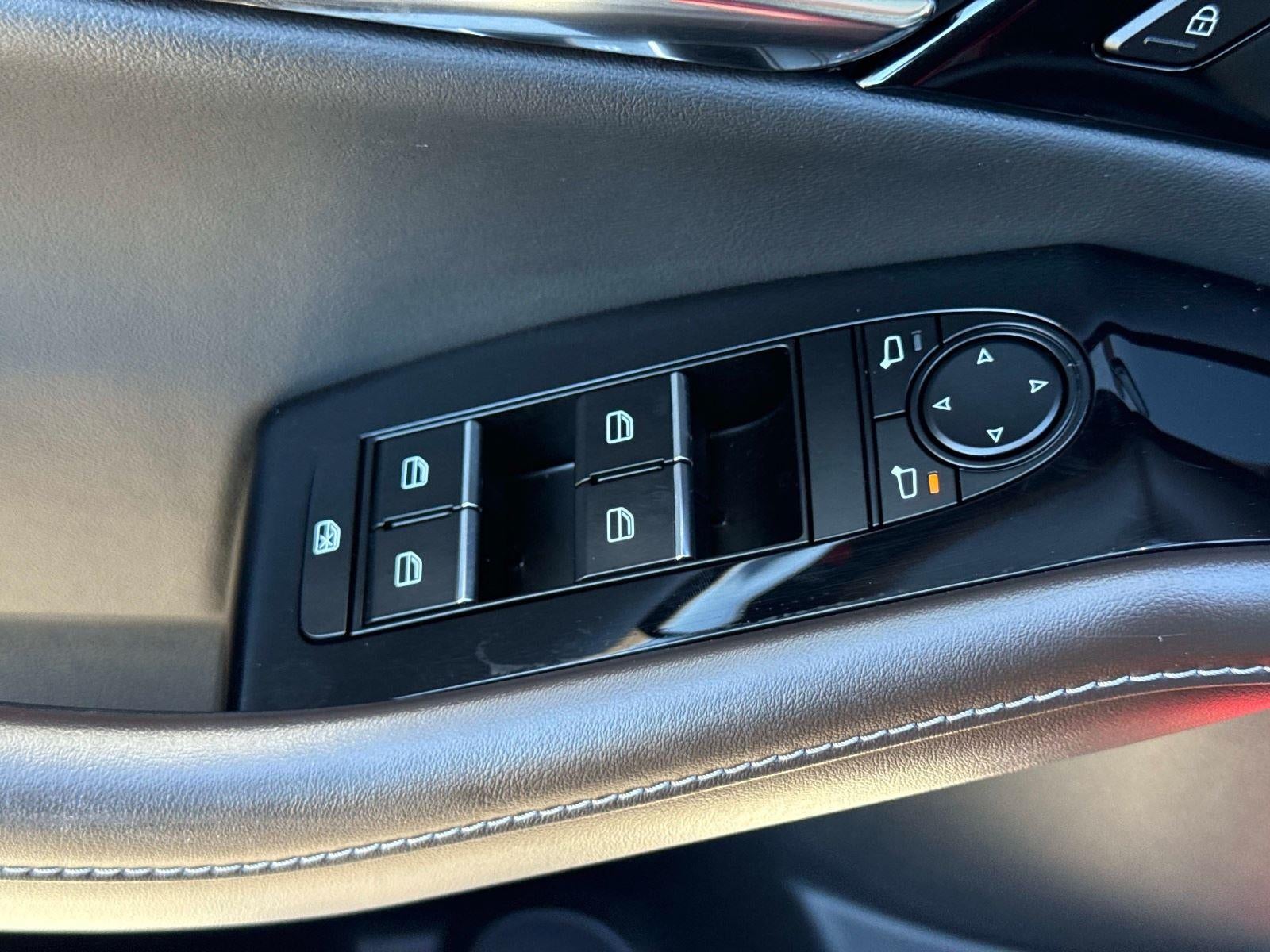 2025 Mazda Mazda CX-30 2.5 S Premium Package