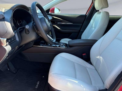 2025 Mazda Mazda CX-30 2.5 S Premium Package