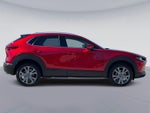 2025 Mazda Mazda CX-30 2.5 S Premium Package