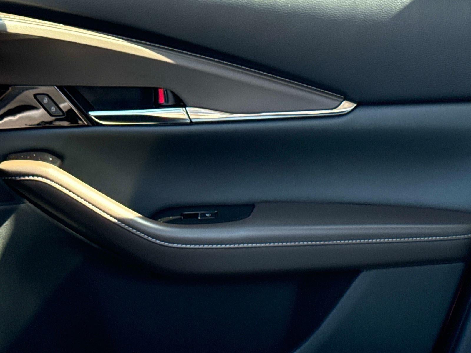 2025 Mazda Mazda CX-30 2.5 S Premium Package