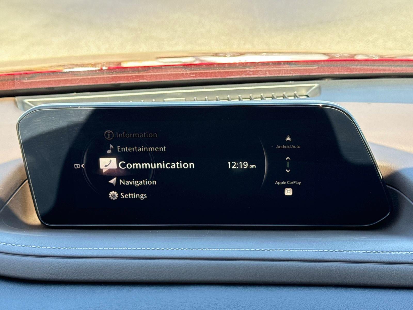 2025 Mazda Mazda CX-30 2.5 S Premium Package