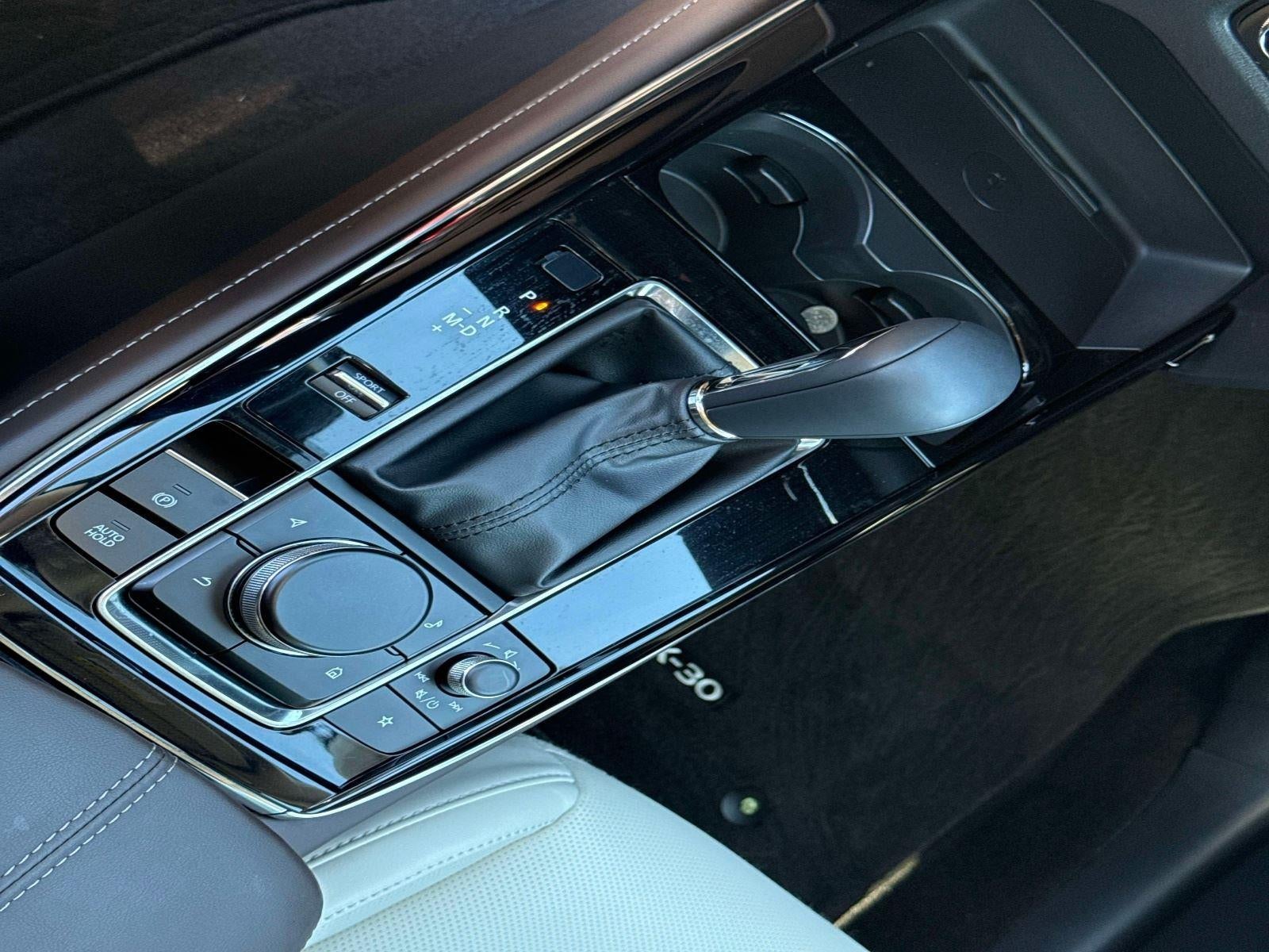 2025 Mazda Mazda CX-30 2.5 S Premium Package