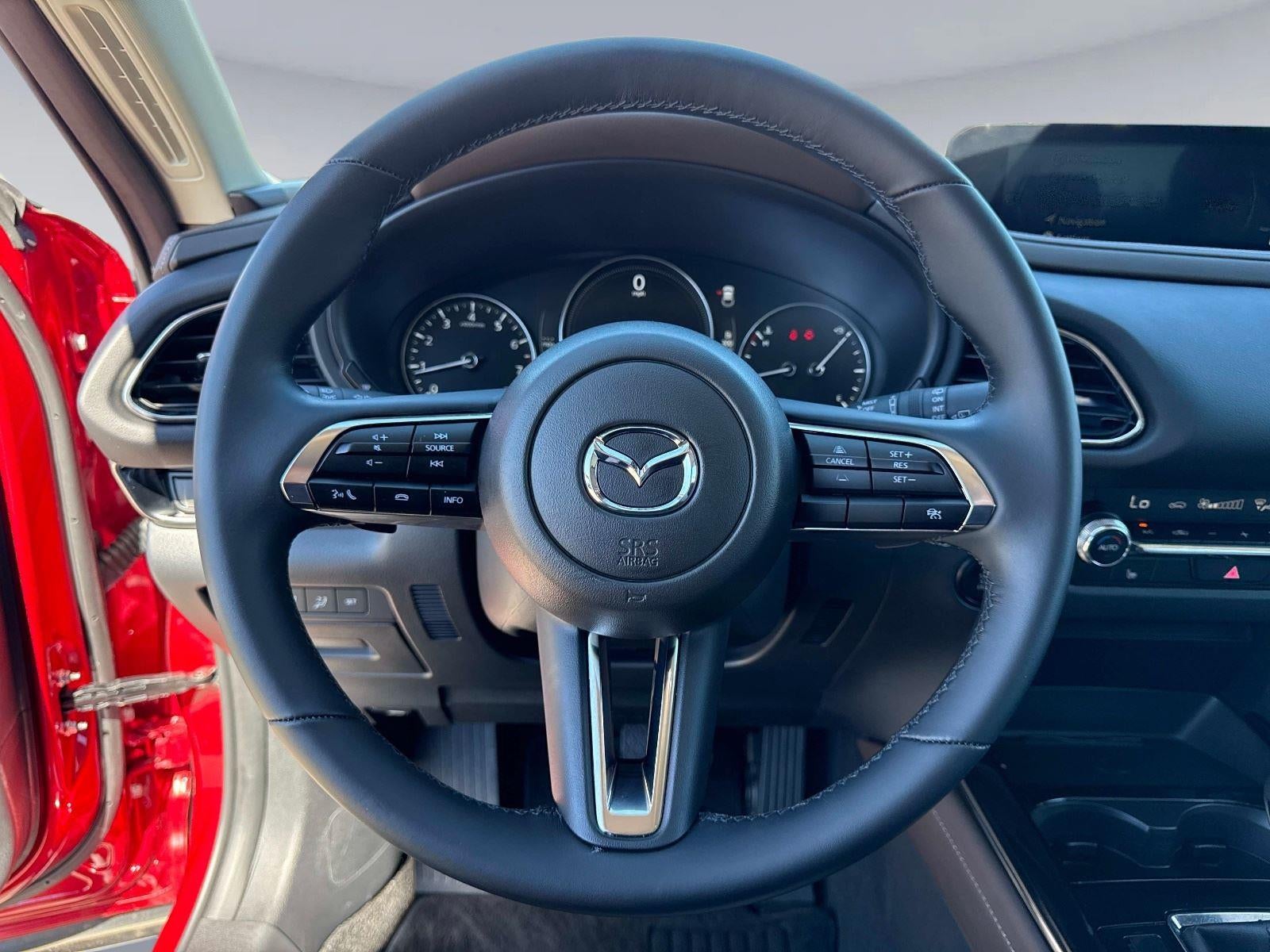 2025 Mazda Mazda CX-30 2.5 S Premium Package