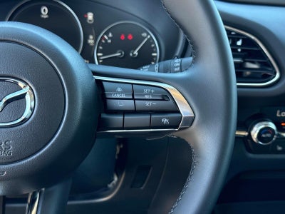 2025 Mazda Mazda CX-30 2.5 S Premium Package