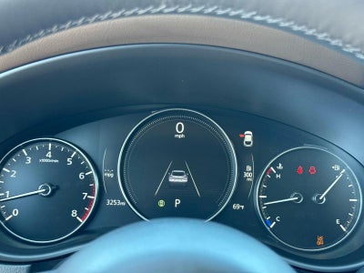 2025 Mazda Mazda CX-30 2.5 S Premium Package