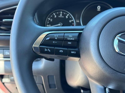 2025 Mazda Mazda CX-30 2.5 S Premium Package