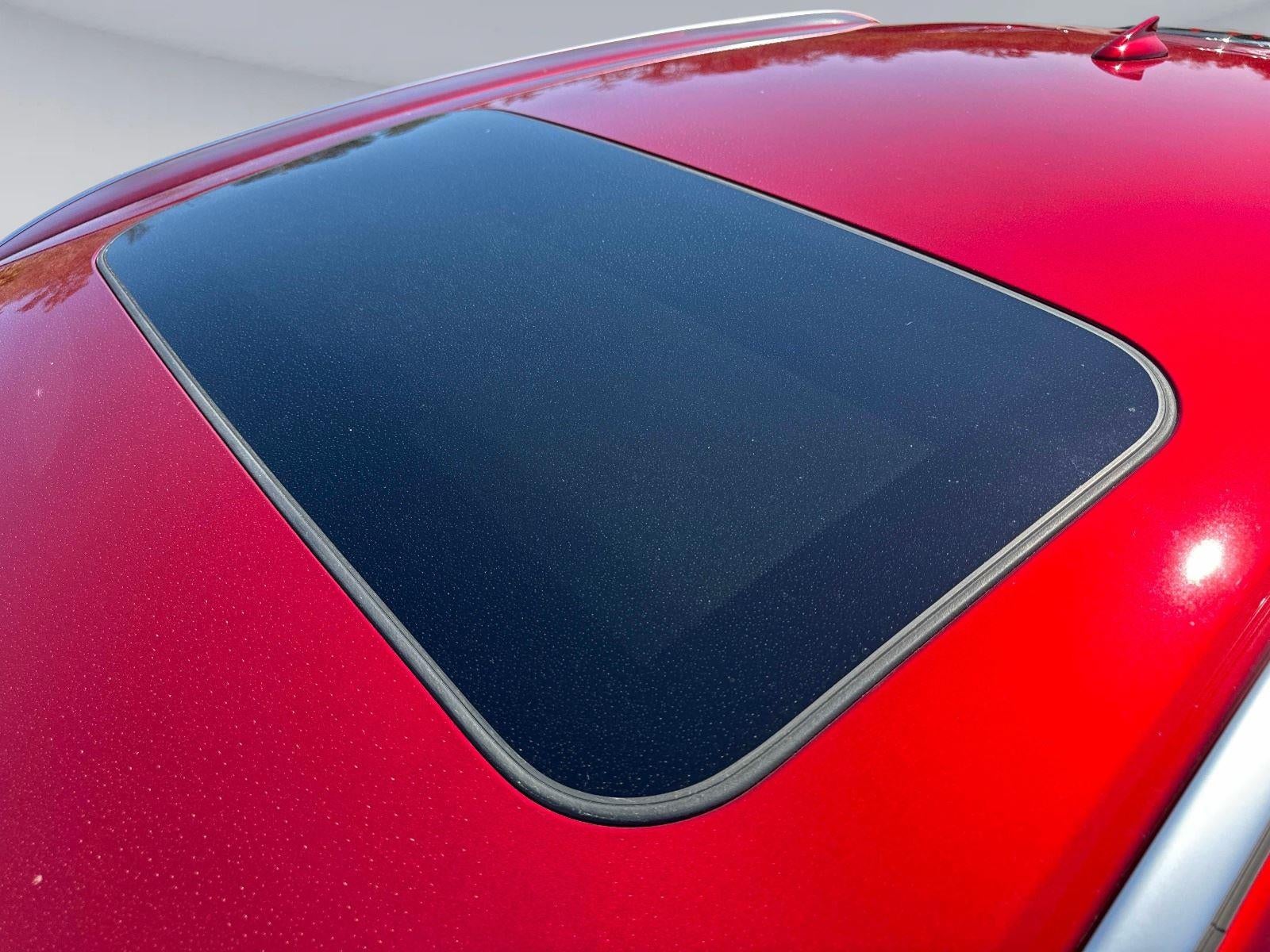 2025 Mazda Mazda CX-30 2.5 S Premium Package