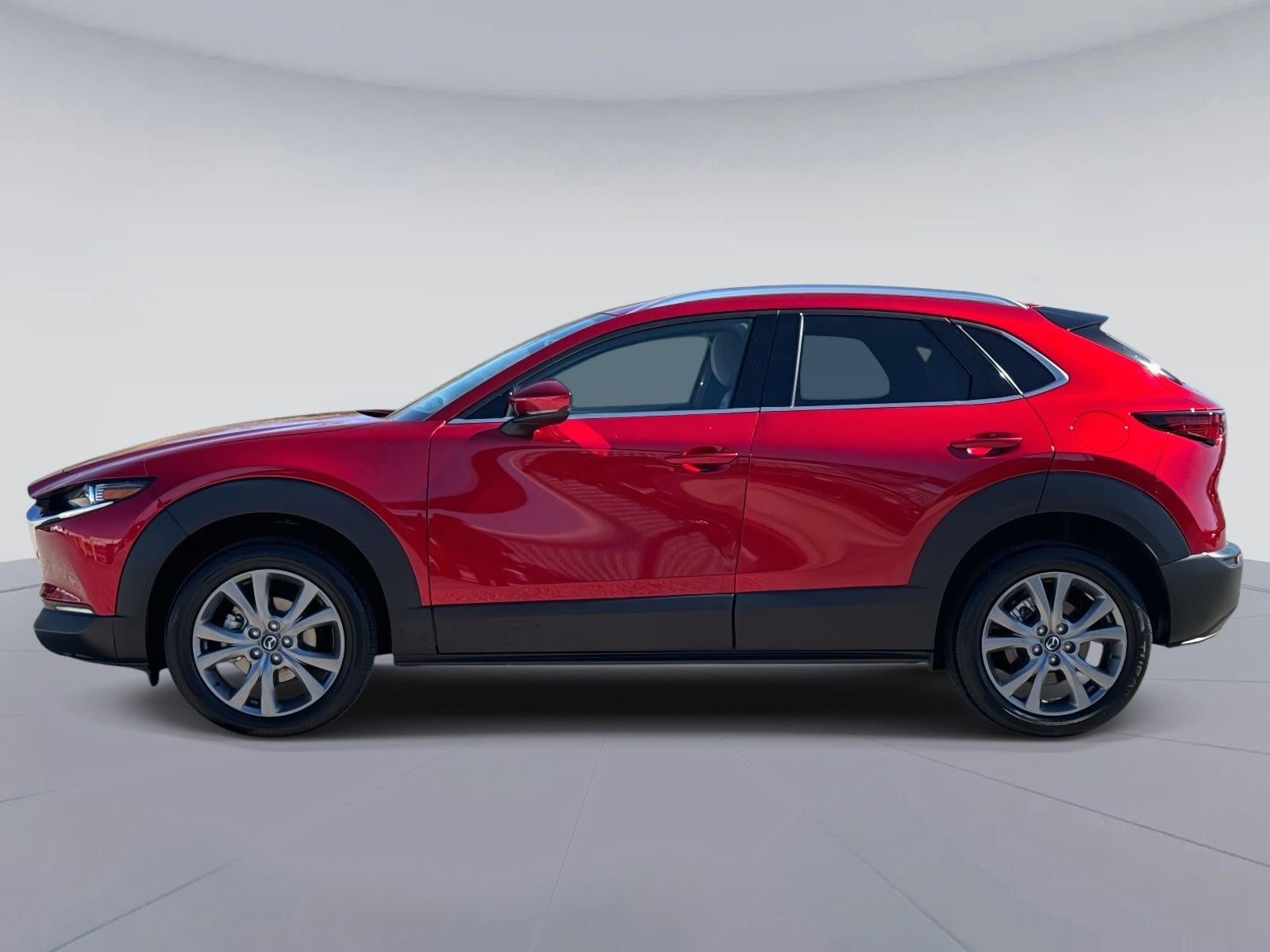 2025 Mazda Mazda CX-30 2.5 S Premium Package