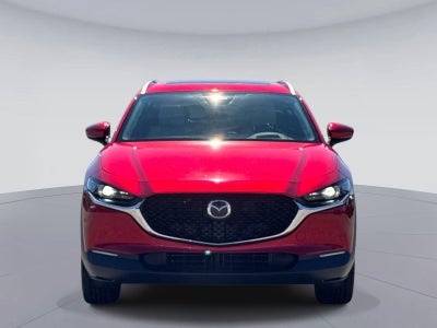 2025 Mazda Mazda CX-30 2.5 S Premium Package