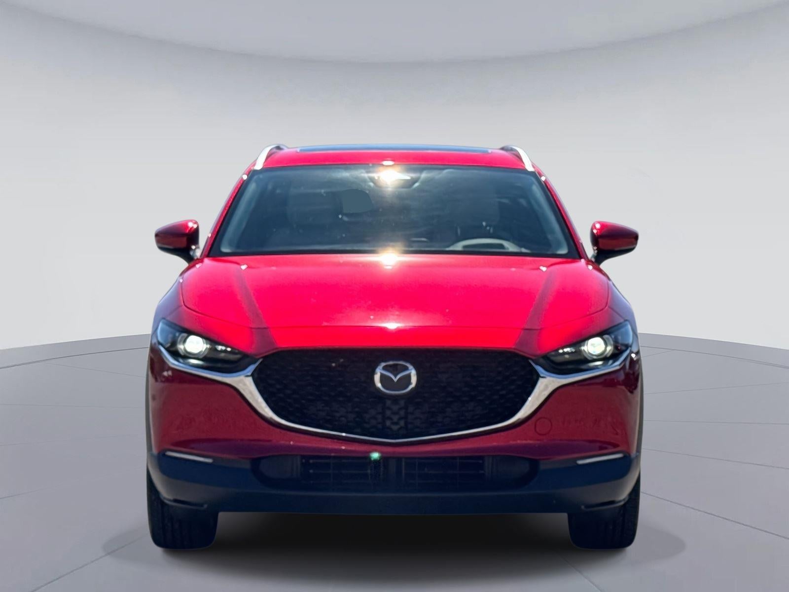 2025 Mazda Mazda CX-30 2.5 S Premium Package