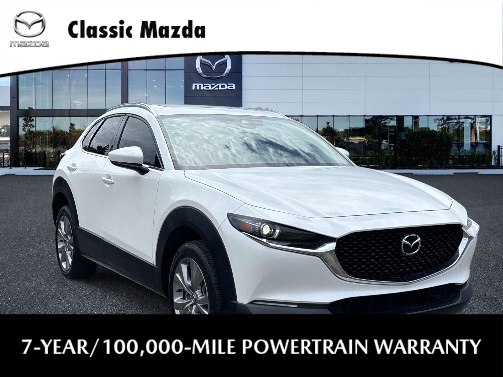 2023 Mazda Mazda CX-30 2.5 S Premium Package