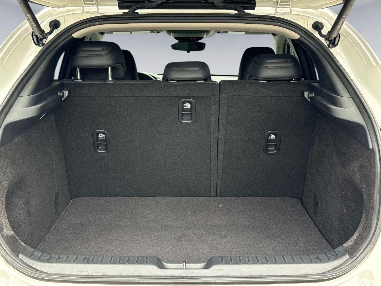 2023 Mazda Mazda CX-30 2.5 S Premium Package