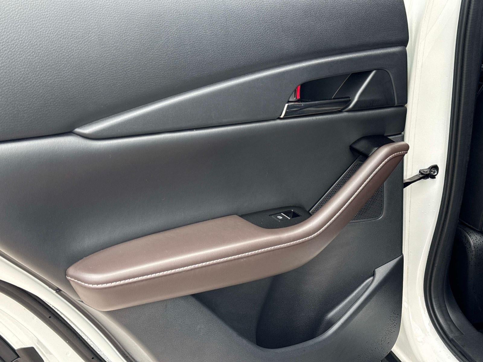 2023 Mazda Mazda CX-30 2.5 S Premium Package