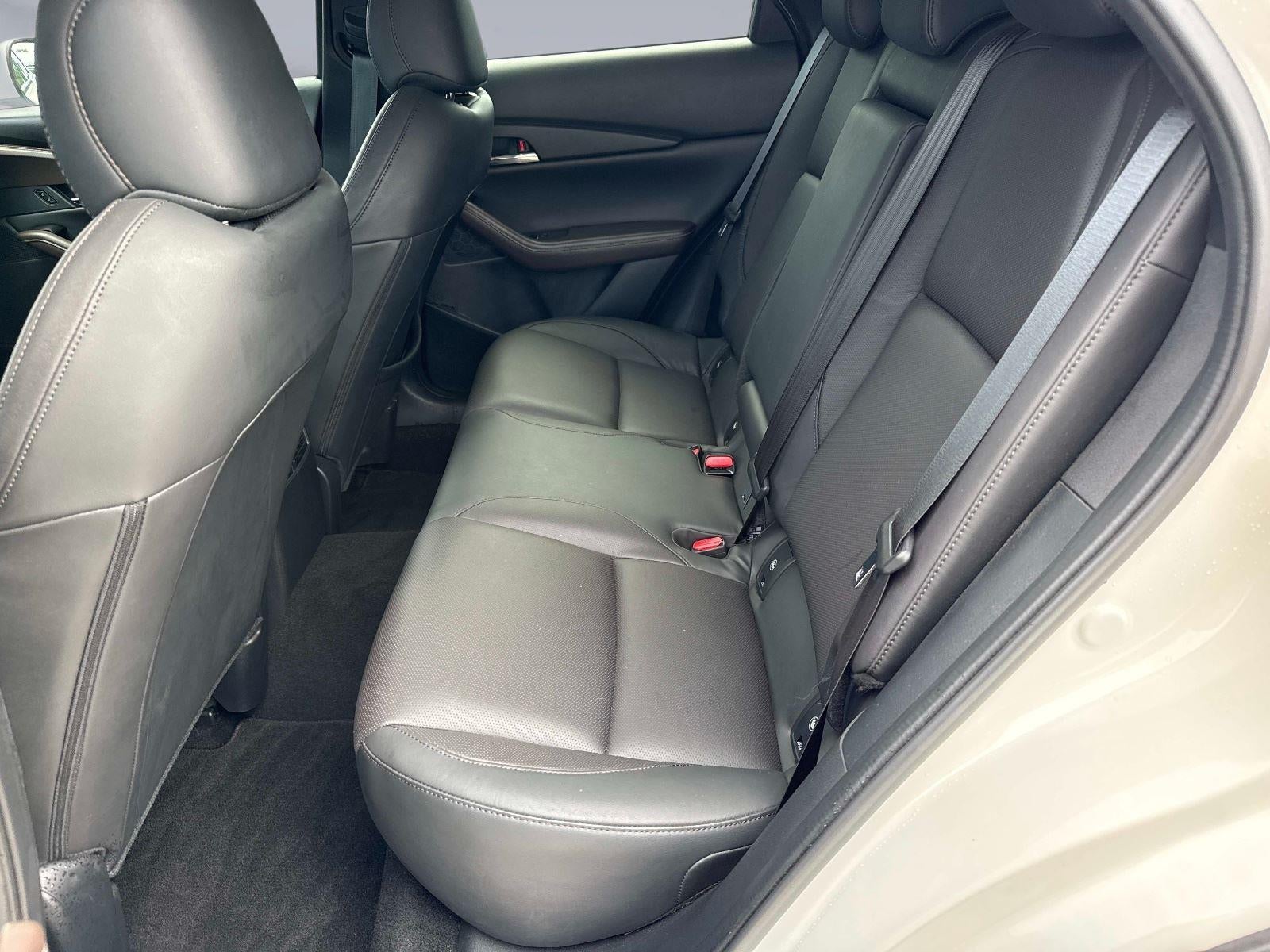 2023 Mazda Mazda CX-30 2.5 S Premium Package