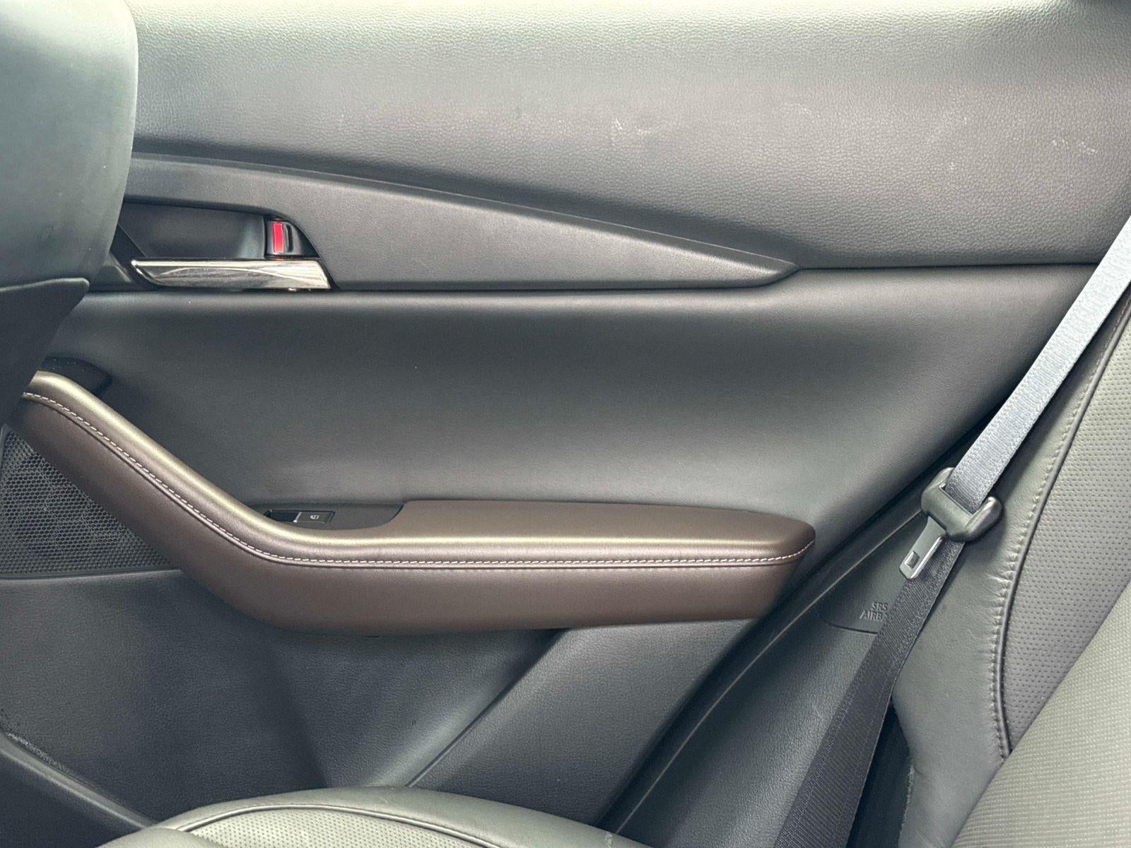 2023 Mazda Mazda CX-30 2.5 S Premium Package