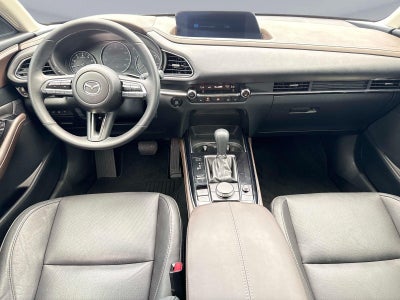 2023 Mazda Mazda CX-30 2.5 S Premium Package