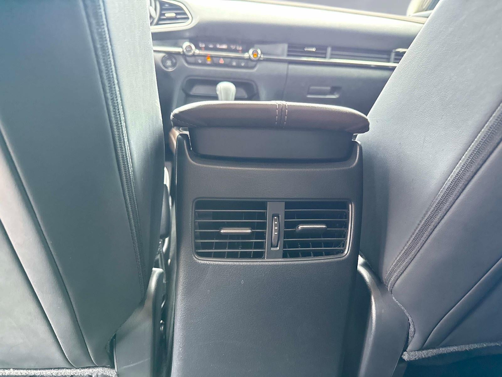 2023 Mazda Mazda CX-30 2.5 S Premium Package